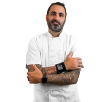 Load image into Gallery viewer, Unsalted Chef Coat