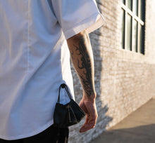 Load image into Gallery viewer, AP Flour Chef Coat