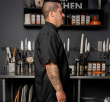 Load image into Gallery viewer, Ash Chef Shirt