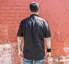 Load image into Gallery viewer, Carbon Chef Coat