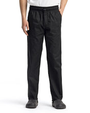 Load image into Gallery viewer, Unisex Slim Leg Chef Pants