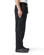 Load image into Gallery viewer, Unisex Slim Leg Chef Pants