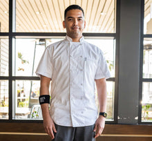 Load image into Gallery viewer, Unsalted Chef Coat