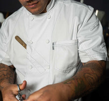 Load image into Gallery viewer, Unsalted Chef Coat