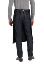 Load image into Gallery viewer, Full Bistro Apron with Stain Release

