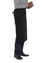 Load image into Gallery viewer, Full Bistro Apron with Stain Release
