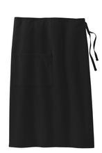 Load image into Gallery viewer, Full Bistro Apron with Stain Release
