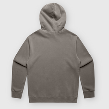 Load image into Gallery viewer, Apologize to the Turbot Relaxed Faded Hoodie
