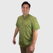 Load image into Gallery viewer, Avocado Chef Shirt
