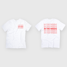 Load image into Gallery viewer, In the Weeds Repeat Tee
