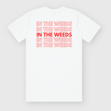 Load image into Gallery viewer, In the Weeds Repeat Tee
