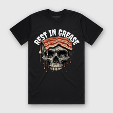 Load image into Gallery viewer, Rest in Grease Tee
