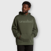 Load image into Gallery viewer, Unsalted Relaxed Hoodie
