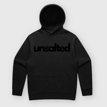 Load image into Gallery viewer, Unsalted Relaxed Hoodie
