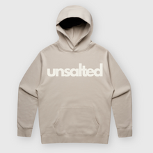 Load image into Gallery viewer, Unsalted Relaxed Hoodie
