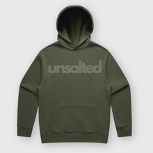 Load image into Gallery viewer, Unsalted Relaxed Hoodie
