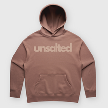 Load image into Gallery viewer, Unsalted Women&#39;s Relaxed Hoodie
