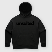 Load image into Gallery viewer, Unsalted Women&#39;s Relaxed Hoodie
