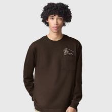 Load image into Gallery viewer, Unsalted Hand Long Sleeve Tee
