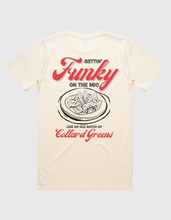 Load image into Gallery viewer, Collard Greens Tee
