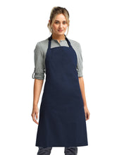 Load image into Gallery viewer, Colors Recycled Bib Apron
