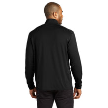 Load image into Gallery viewer, CRA Stretch Fleece Full Zip
