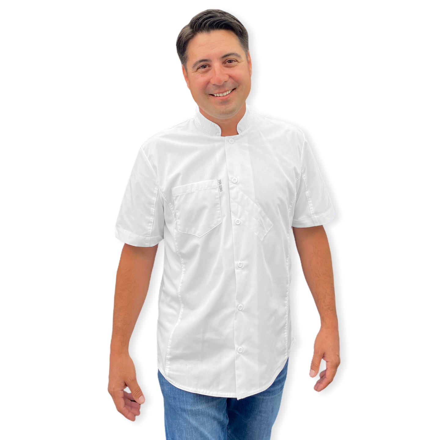 Cloud Chef Shirt