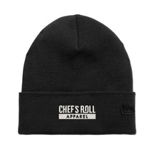 Load image into Gallery viewer, CRA New Era® Recycled Cuff Beanie
