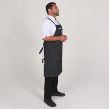 Load image into Gallery viewer, Prophecy Crossback Apron
