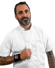 Load image into Gallery viewer, Unsalted Chef Coat
