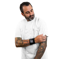 Load image into Gallery viewer, Unsalted Chef Coat
