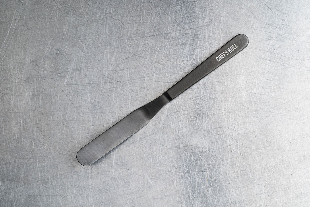 Palette Knife Chef's Roll Apparel